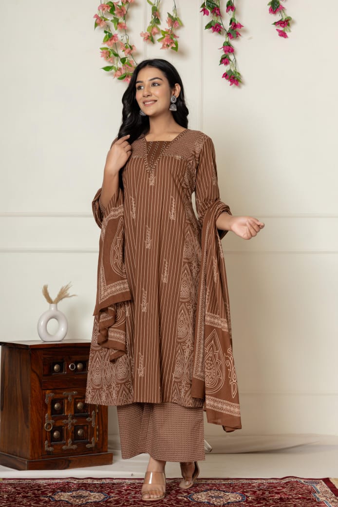 Naisha K 309