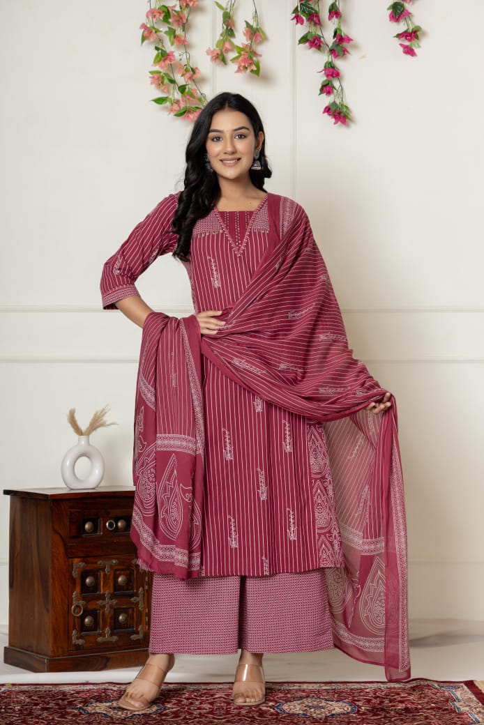 Naisha K 309