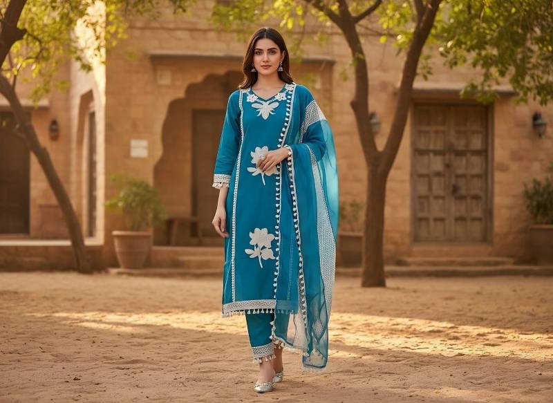 Naisha K 319
