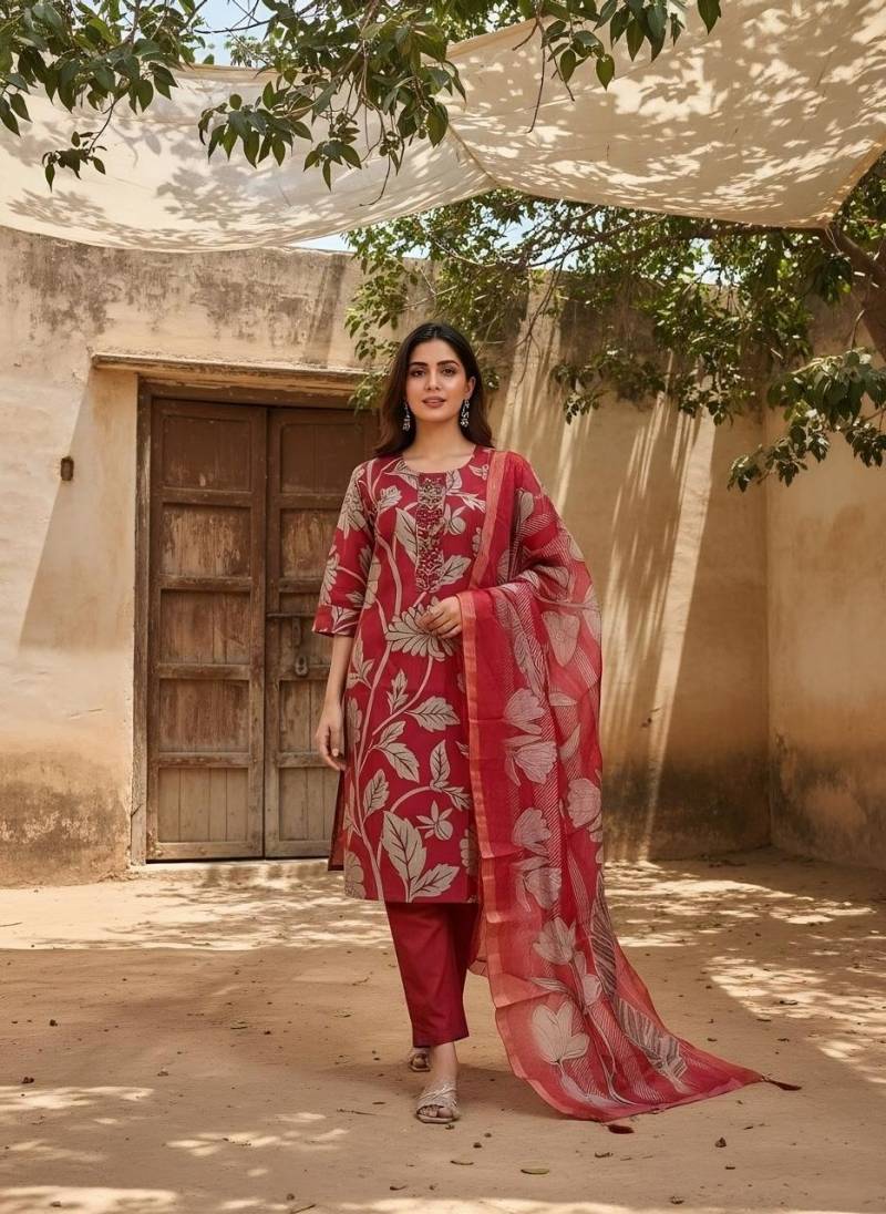 Naisha K 354