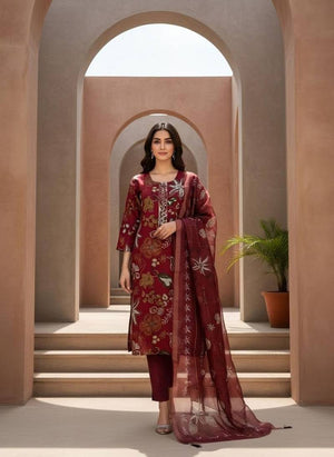 Naisha K 354 Vol 4