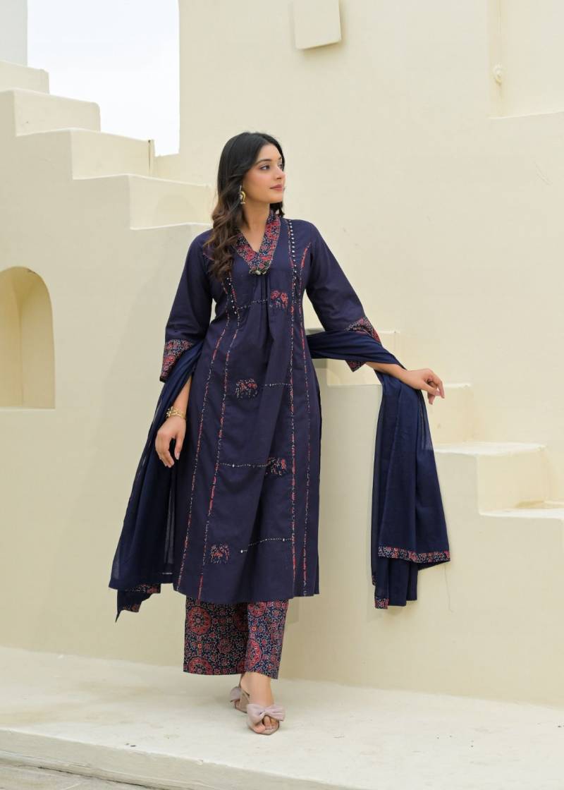 Naisha K 355