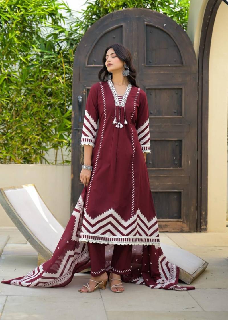 Naisha K 360