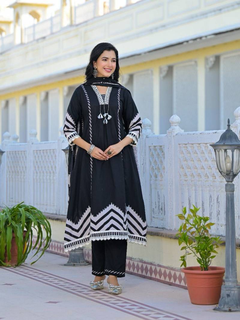 Naisha K 360