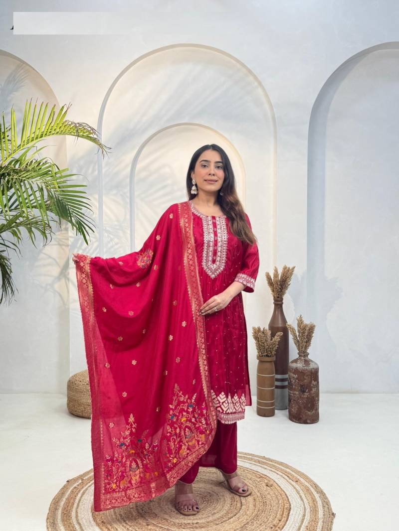 Naisha K 362