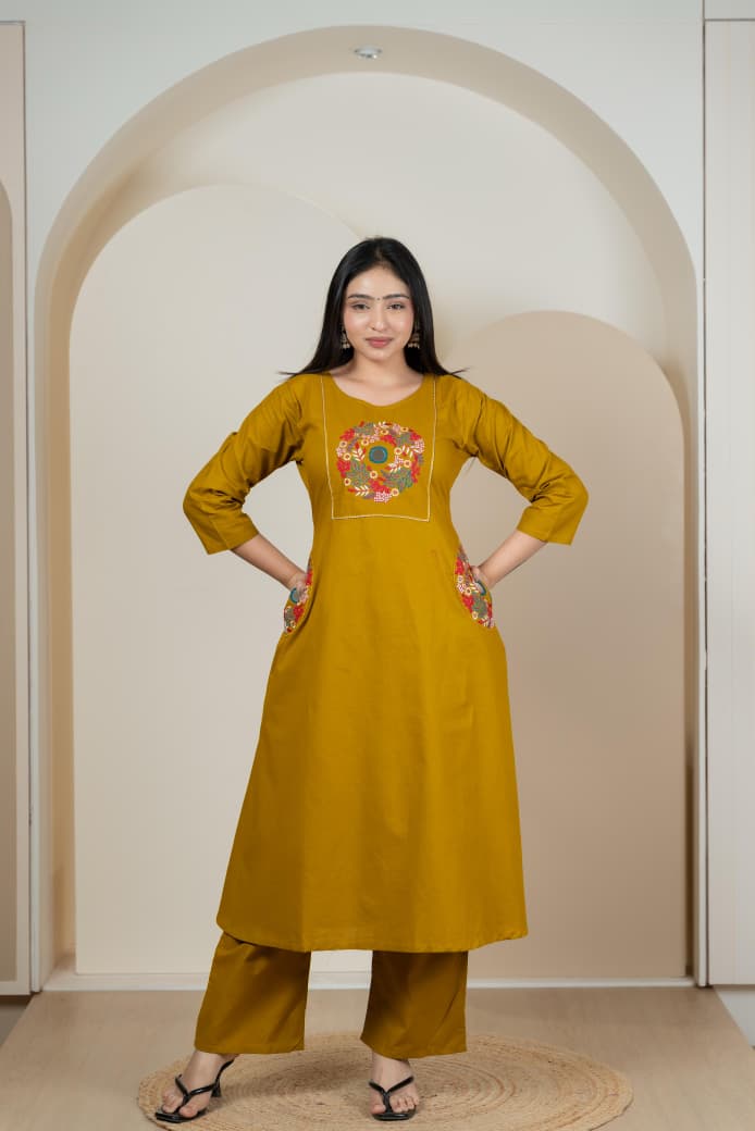 Naisha K 374