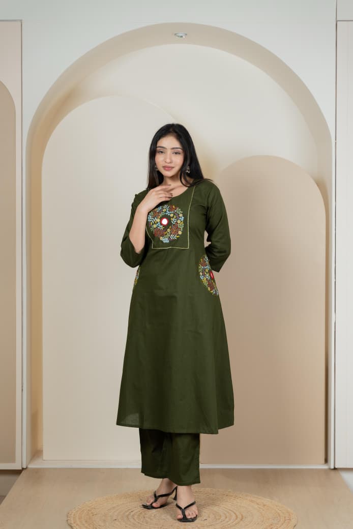 Naisha K 374