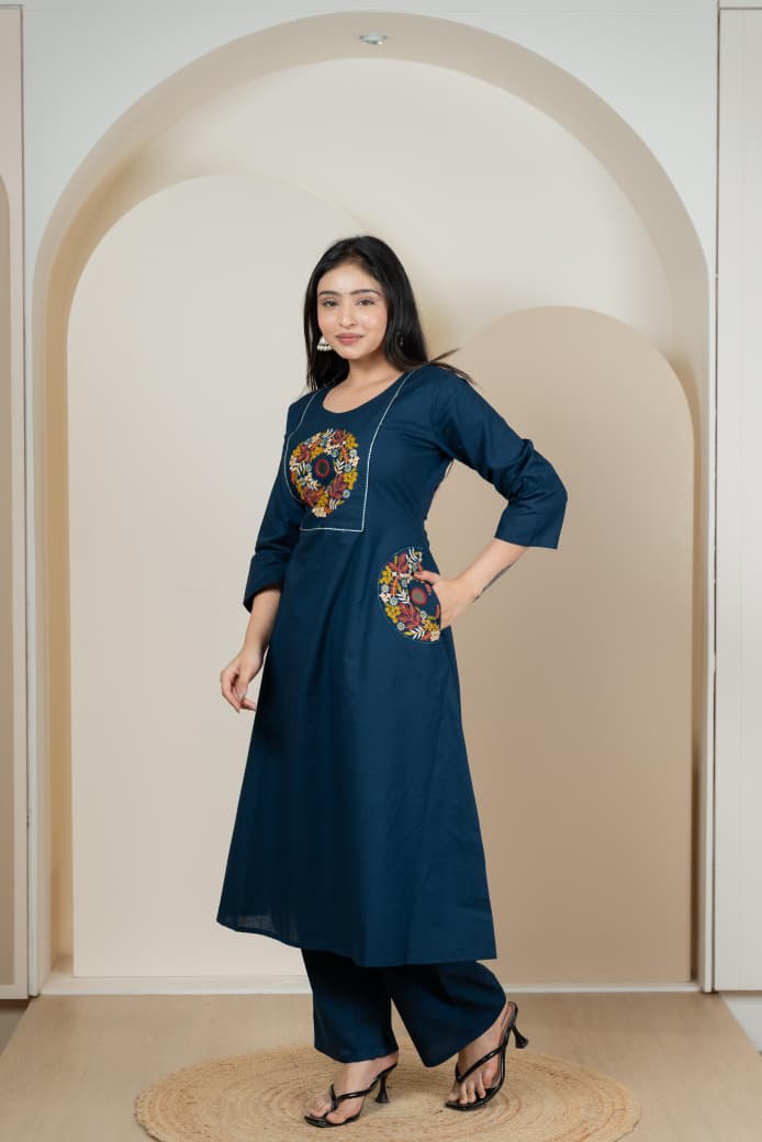 Naisha K 374