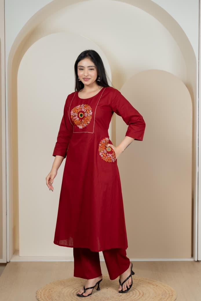 Naisha K 374