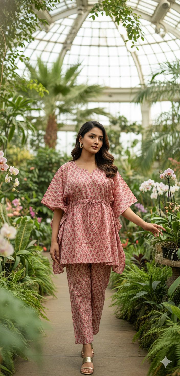 Naisha K 385