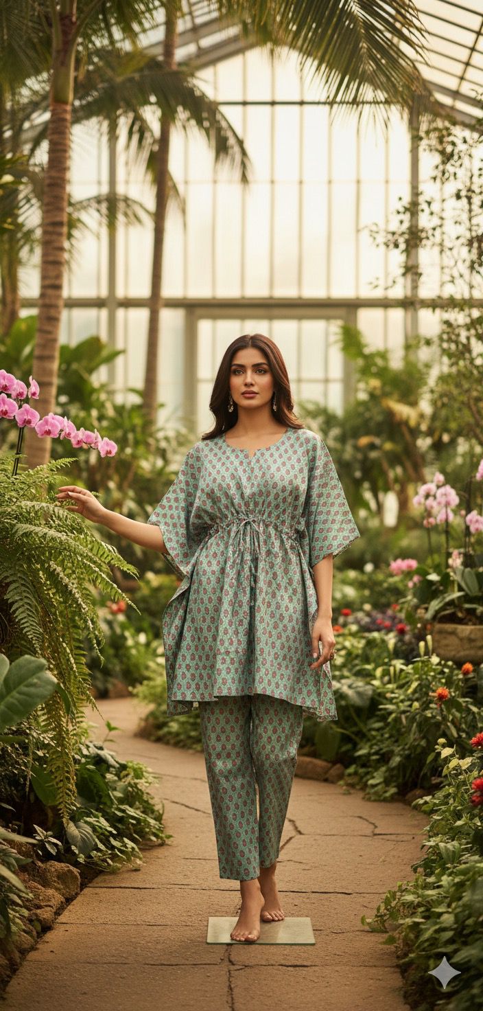 Naisha K 385