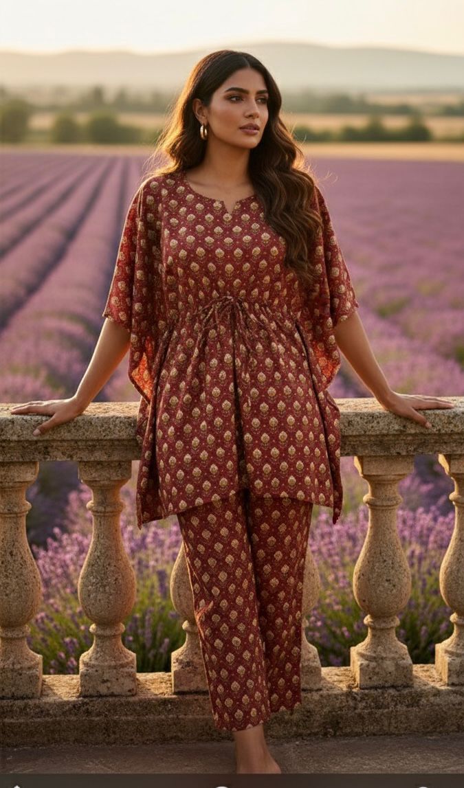 Naisha K 385