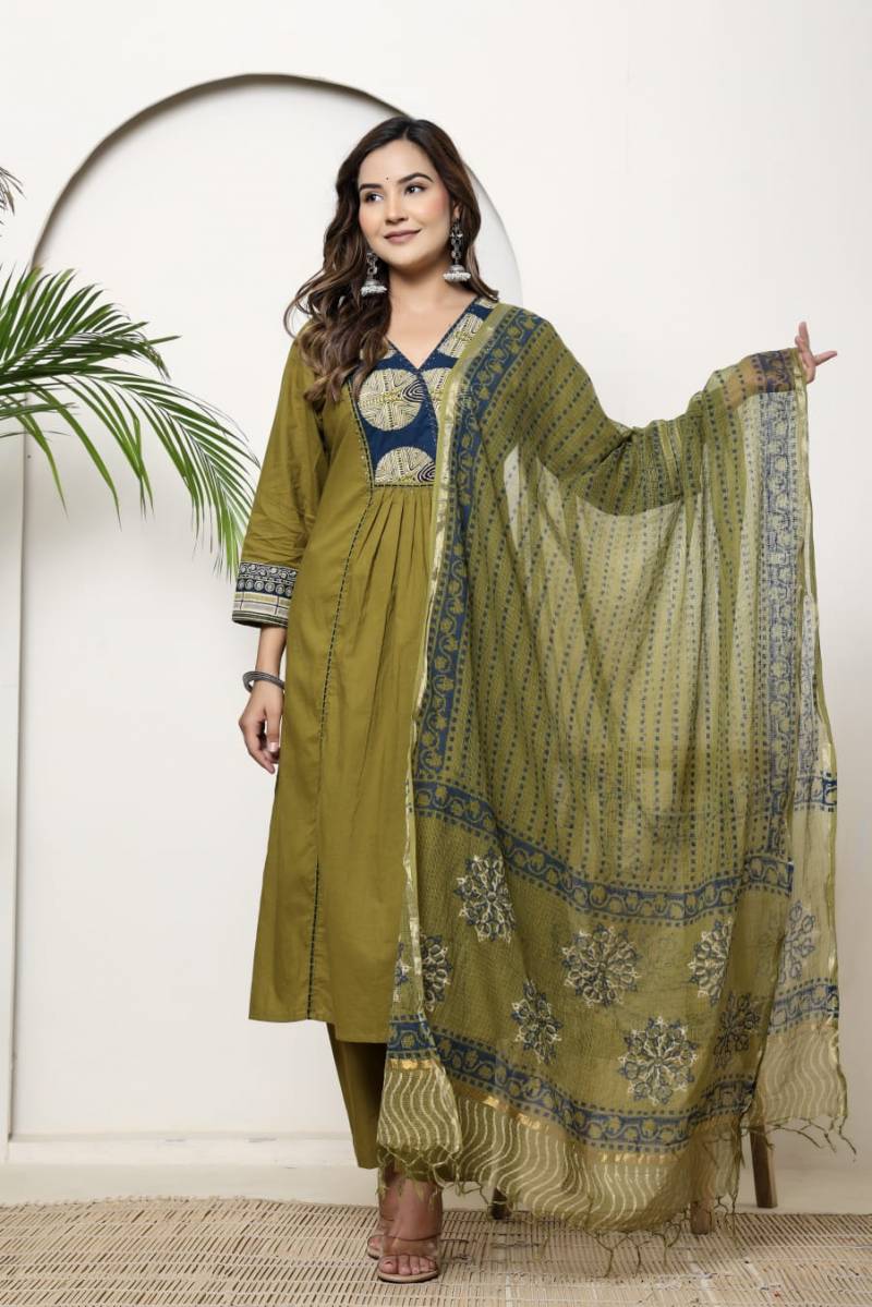 Naisha K 408