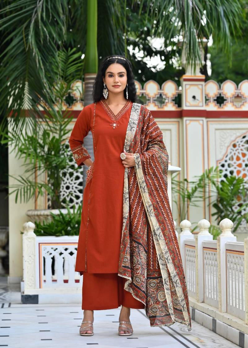 Naisha K 416