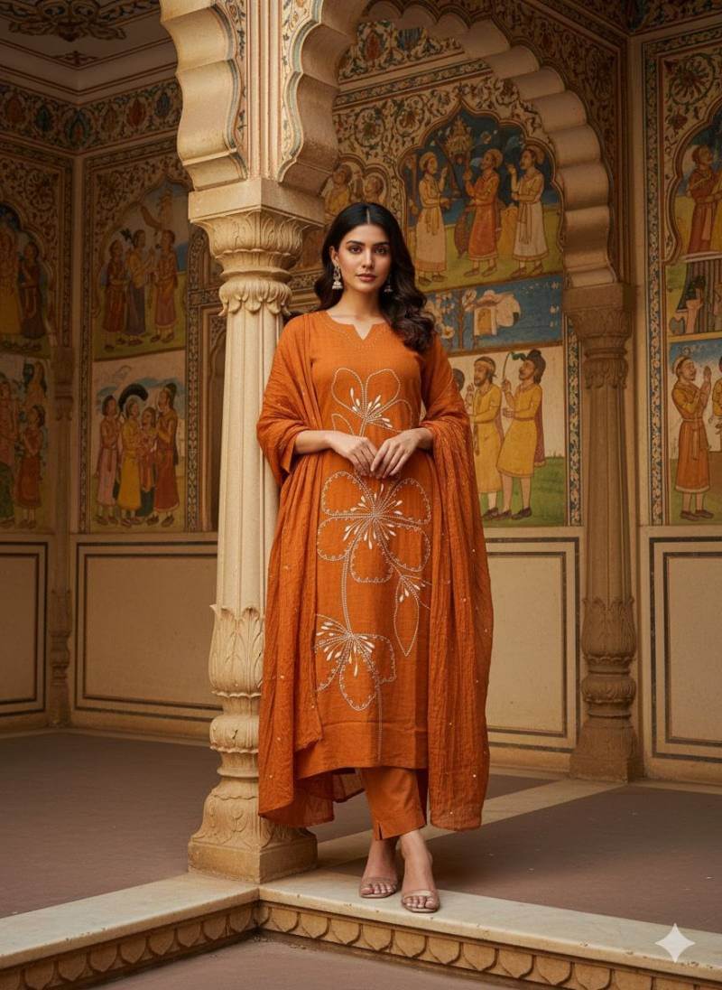 Naisha K 424