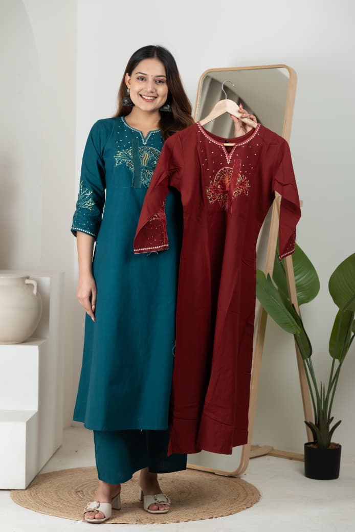 Naisha K 430