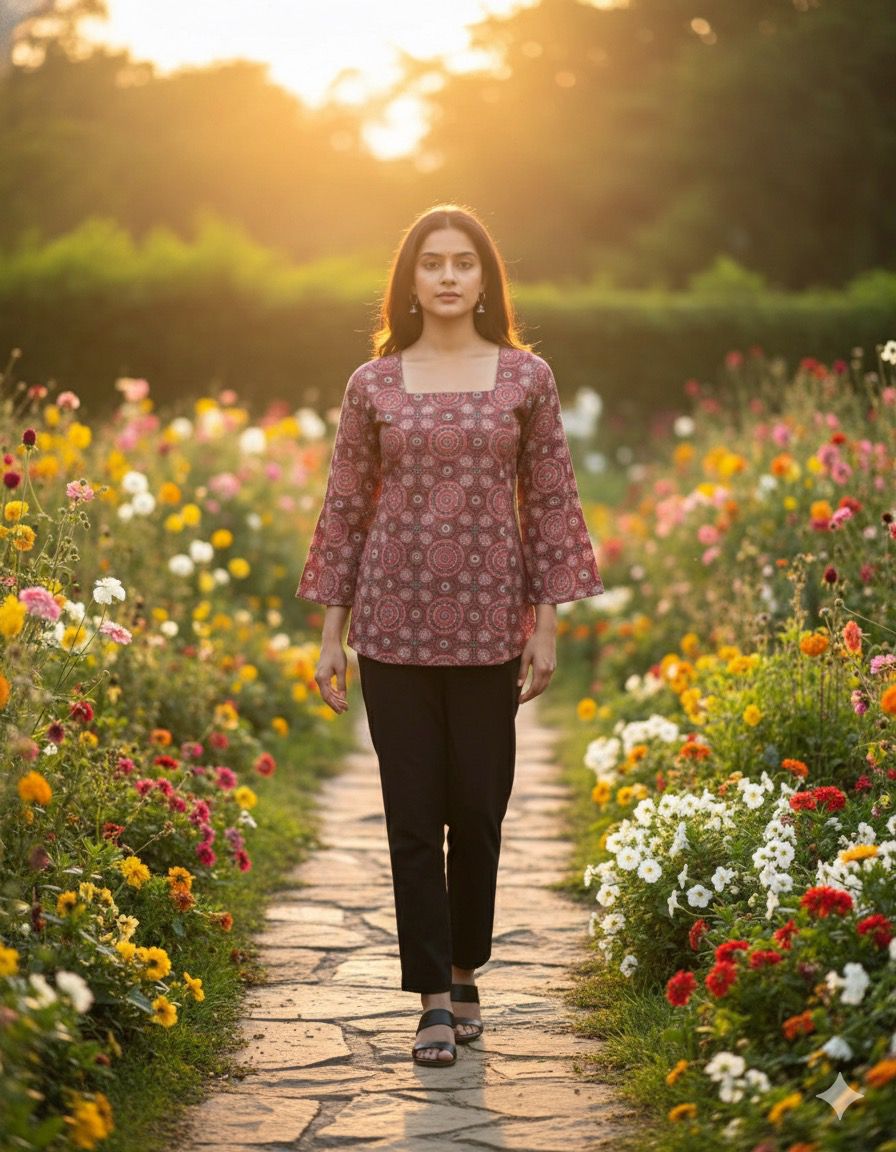 Naisha K 488