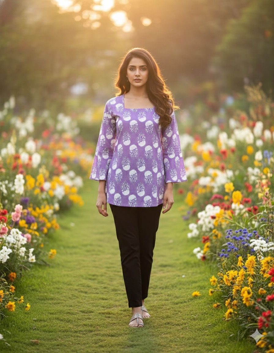 Naisha K 488