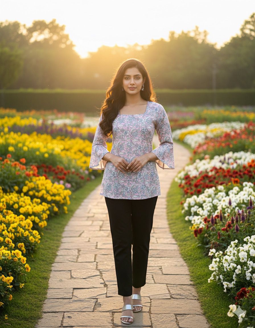 Naisha K 488