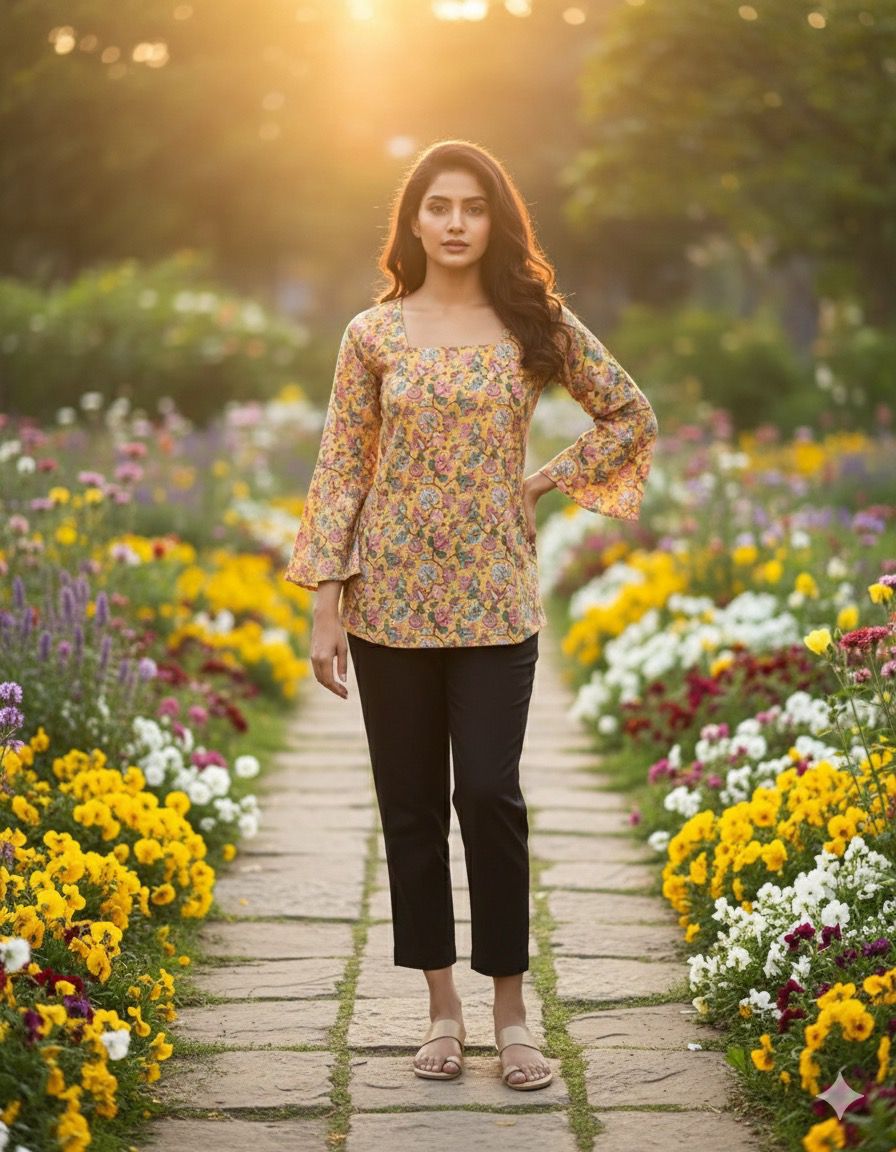 Naisha K 488