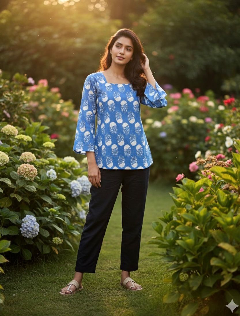 Naisha K 488