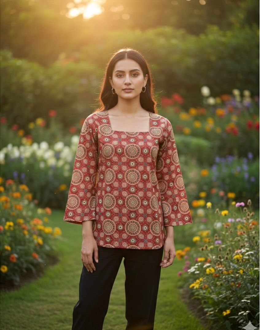 Naisha K 488