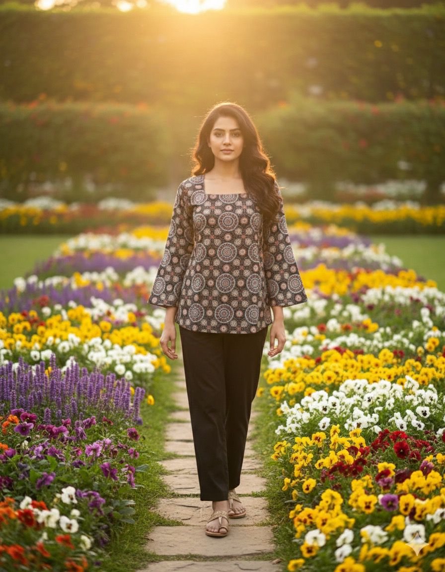 Naisha K 488