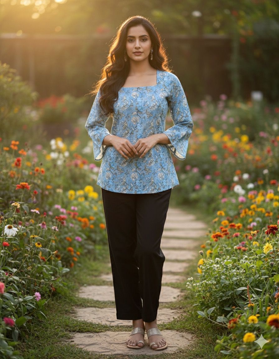 Naisha K 488