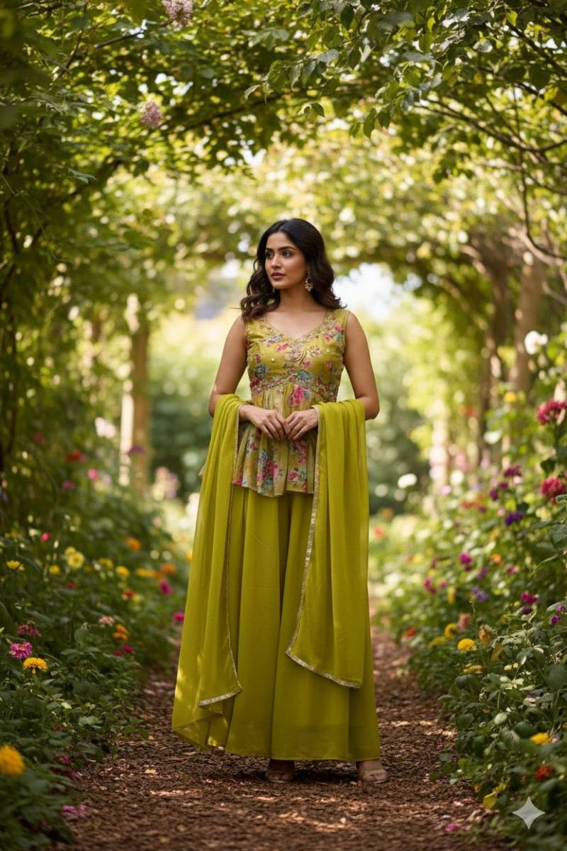 Naisha K 490