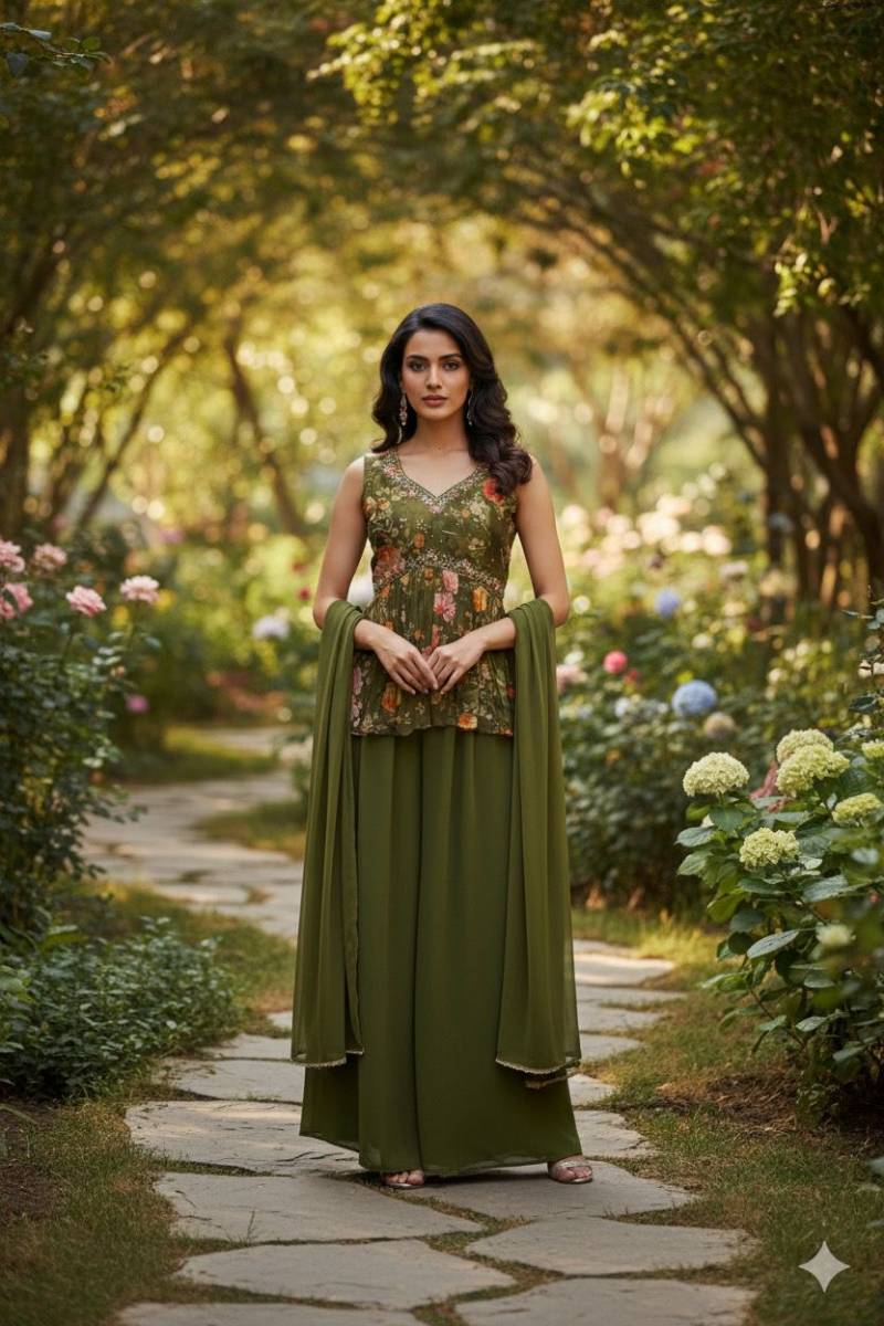 Naisha K 490