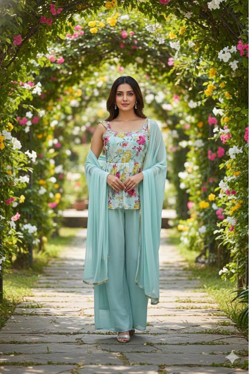 Naisha K 490