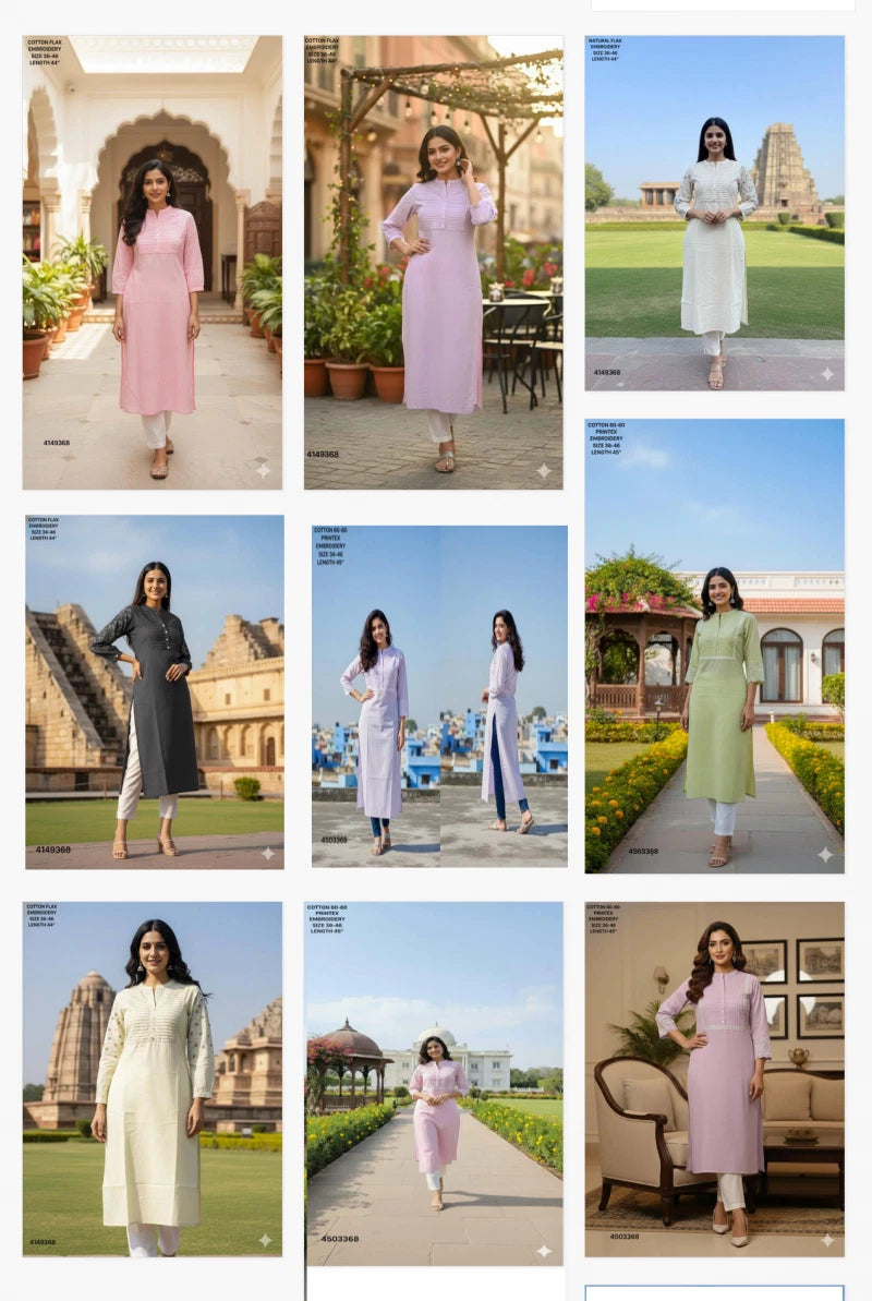 Naisha K 498