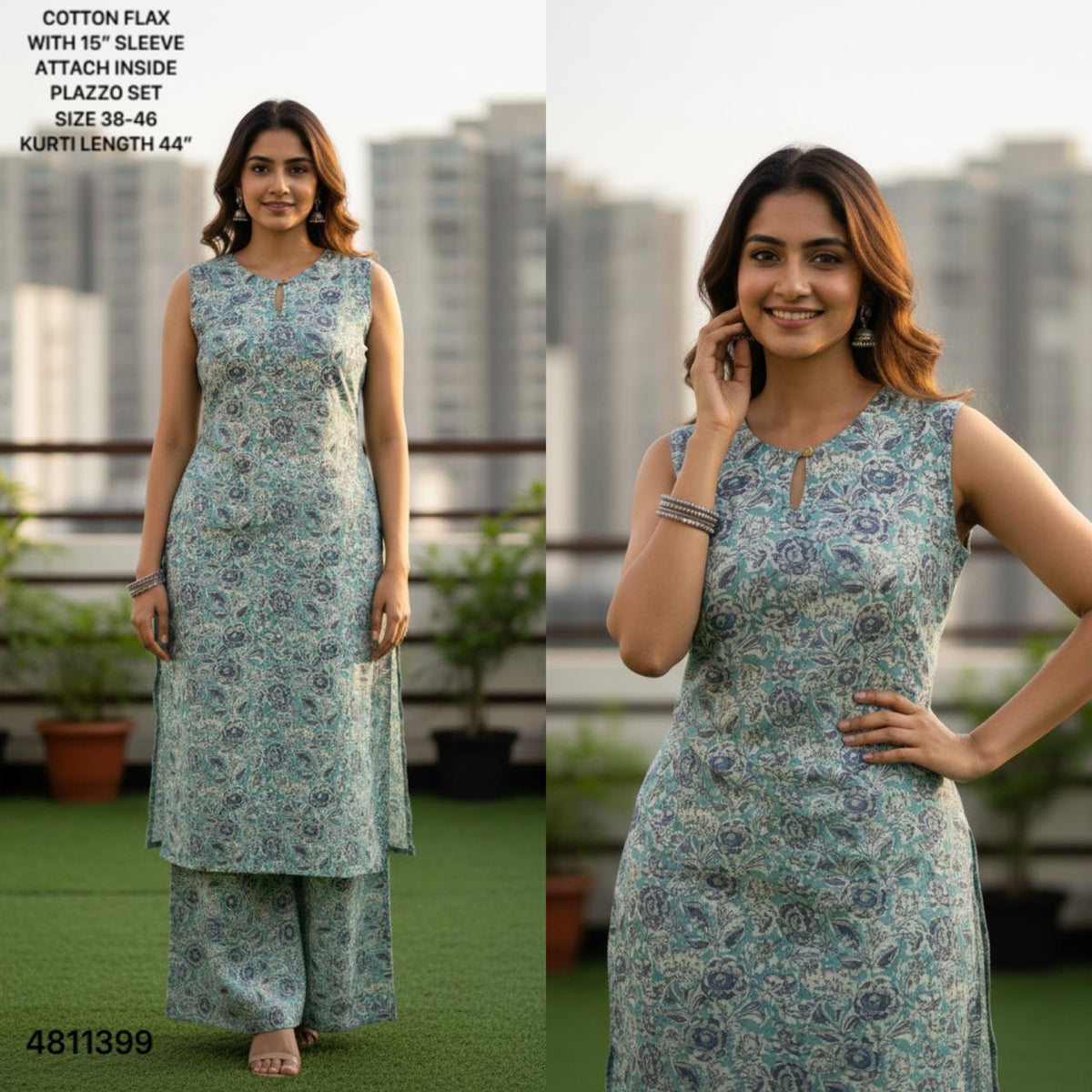 Naisha K 502