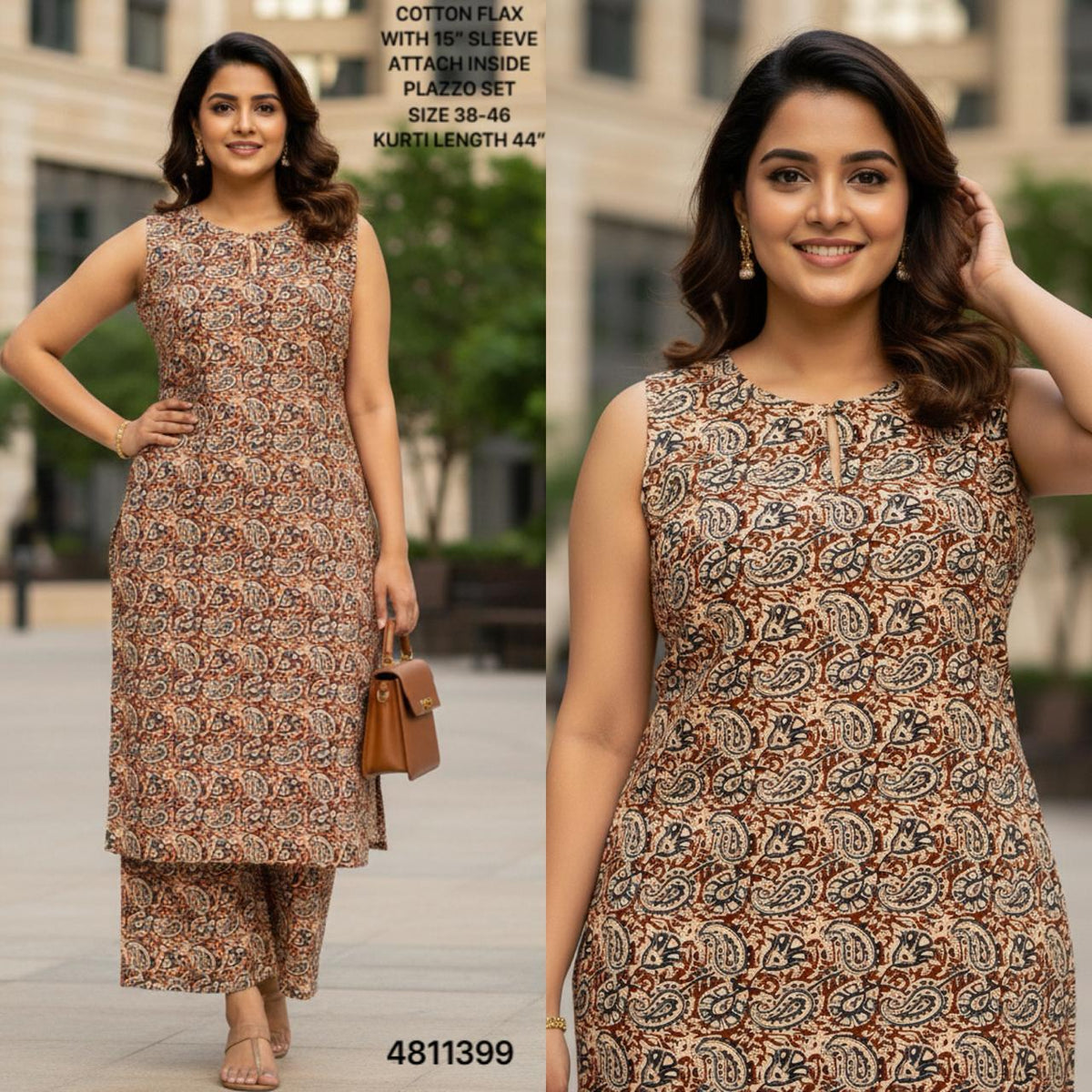 Naisha K 502