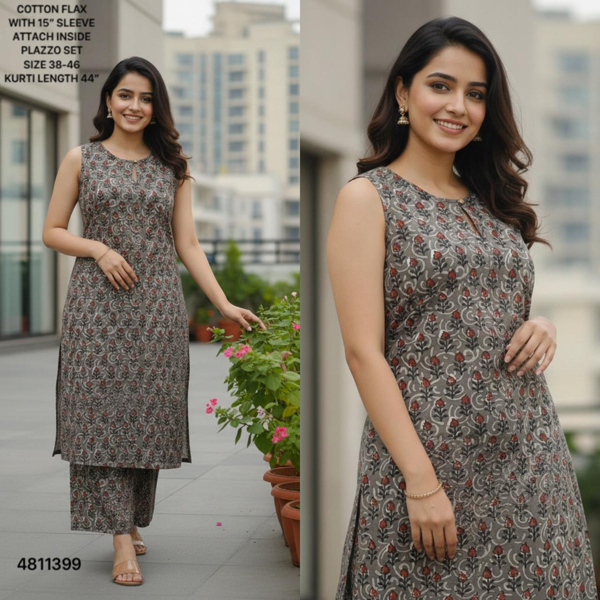 Naisha K 502