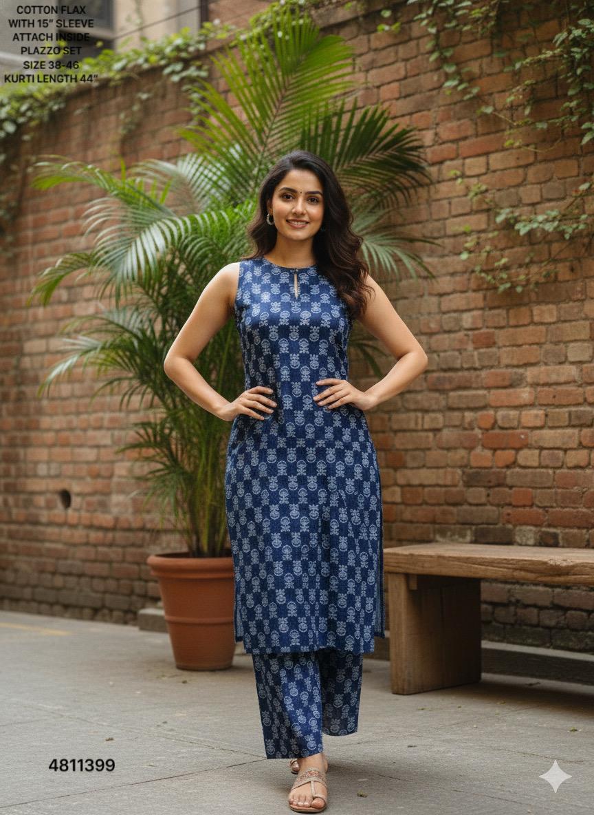 Naisha K 502