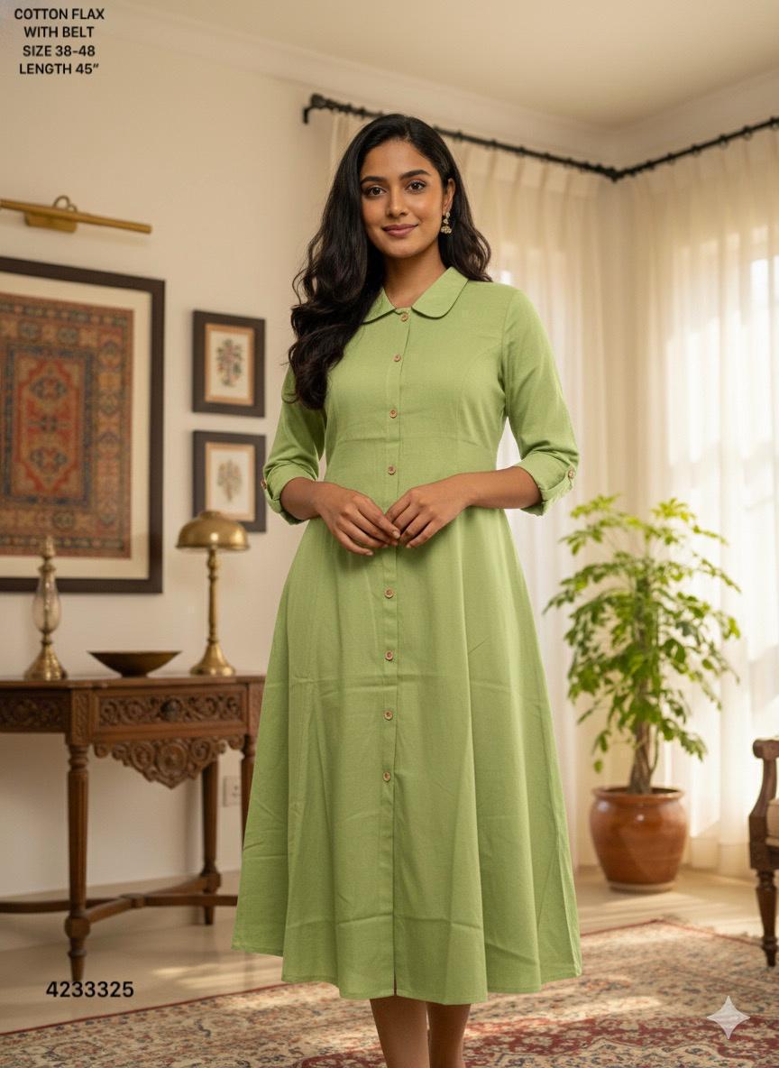 Naisha K 503
