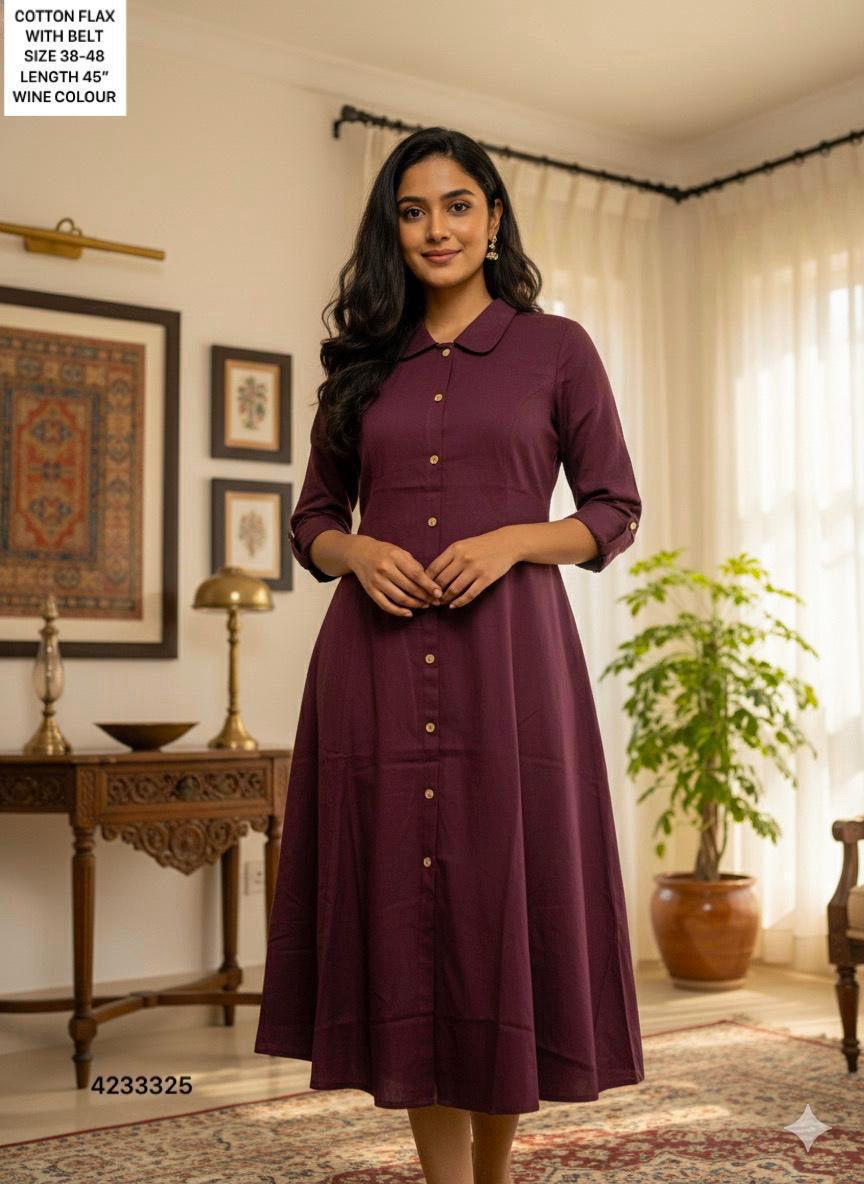 Naisha K 503