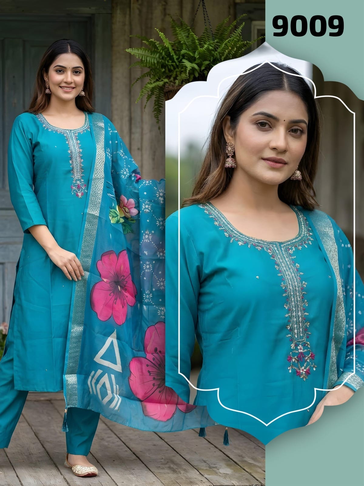 Naisha K 506
