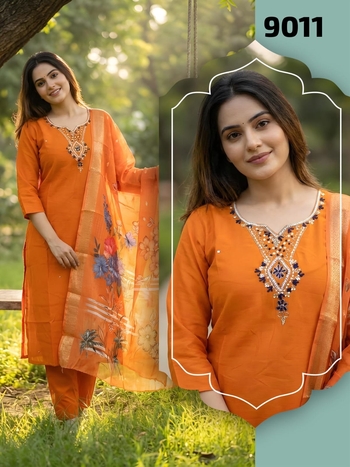 Naisha K 506