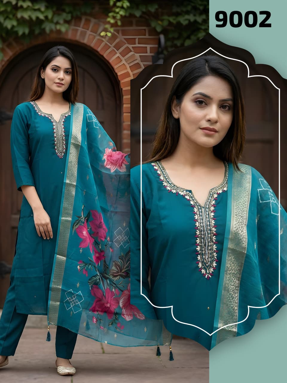 Naisha K 506