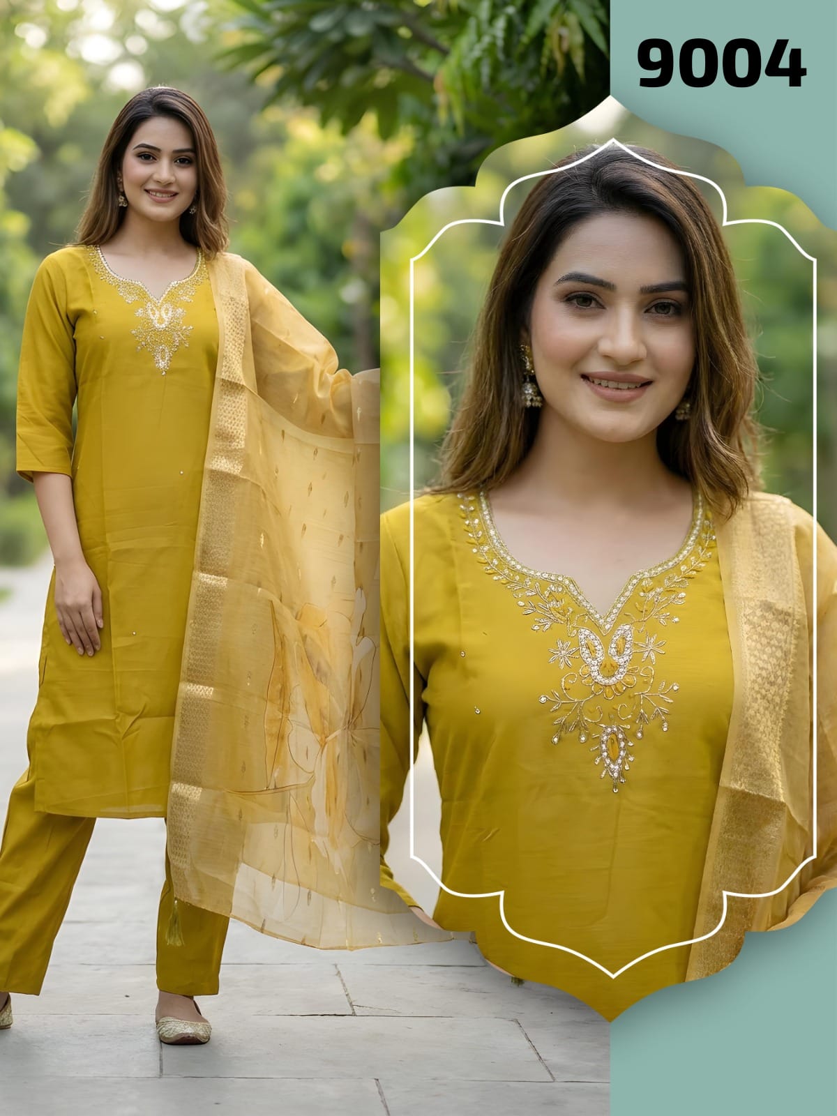 Naisha K 506