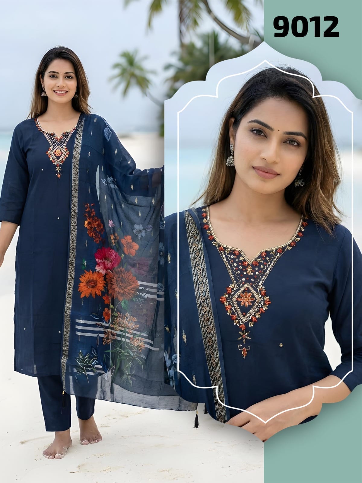 Naisha K 506