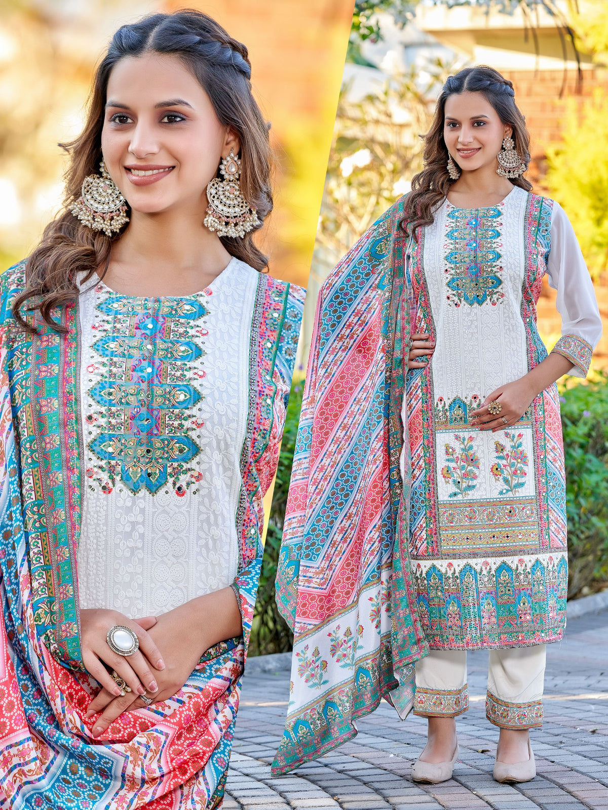 Naisha K 507