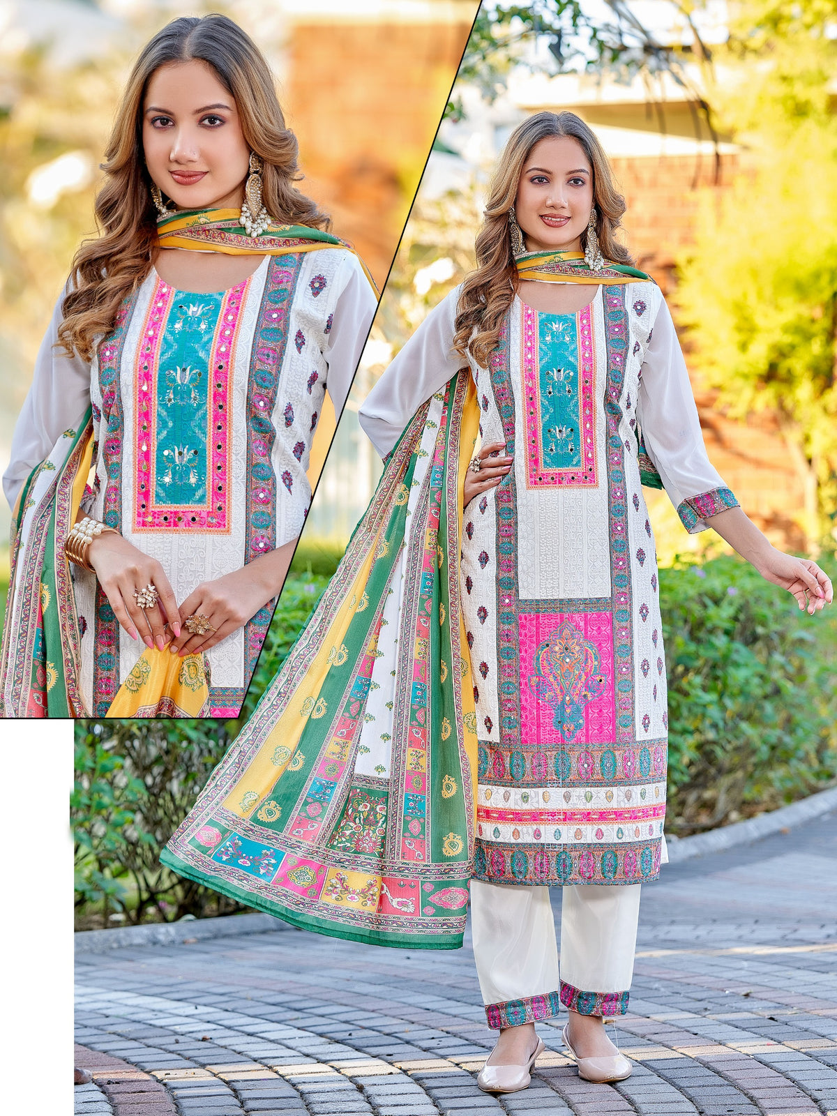 Naisha K 507