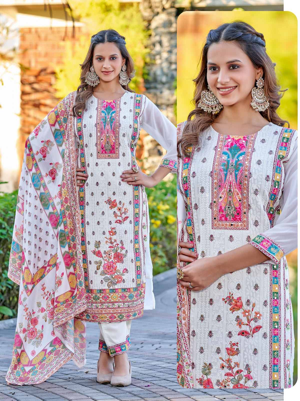 Naisha K 507