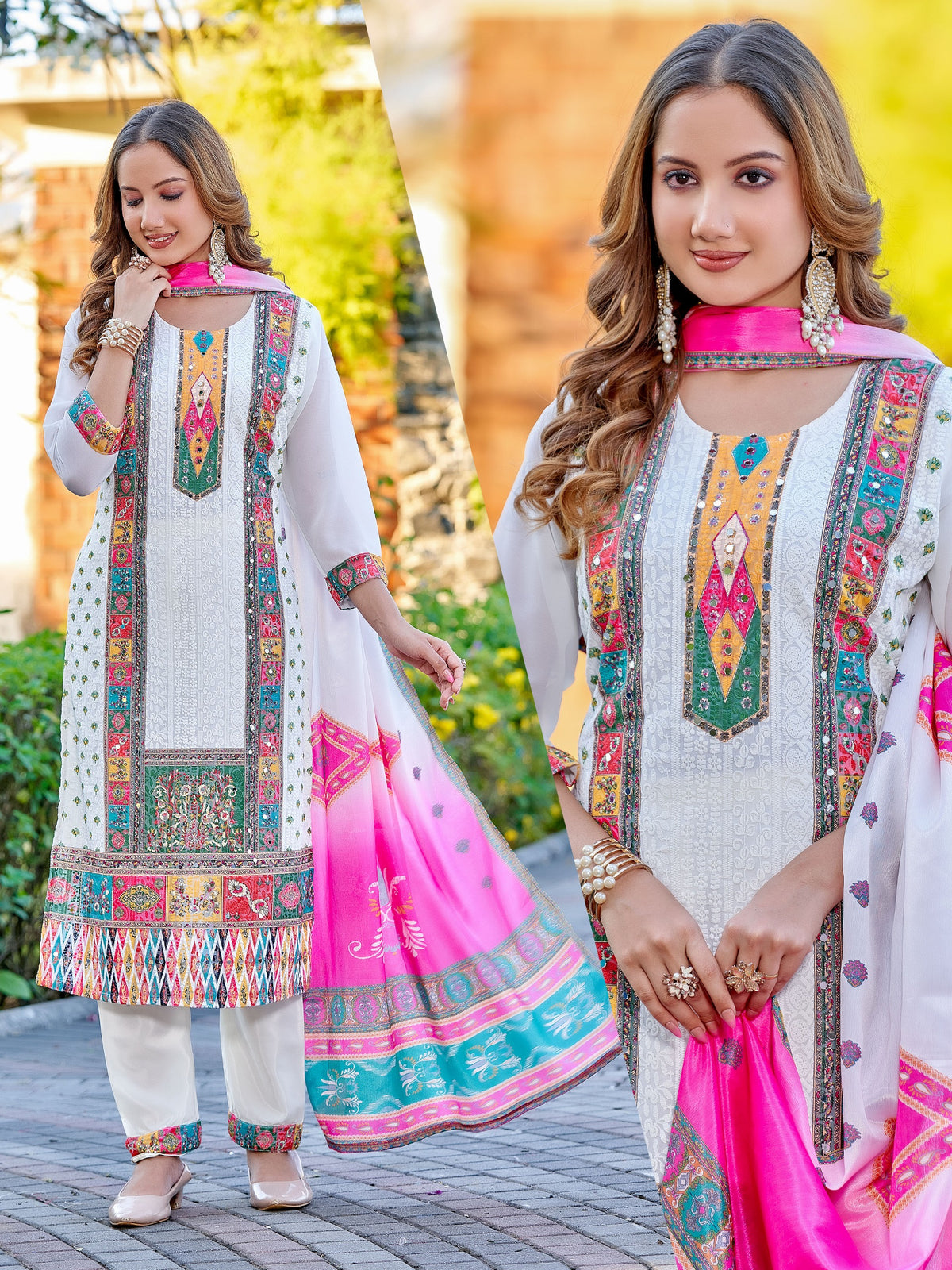 Naisha K 507
