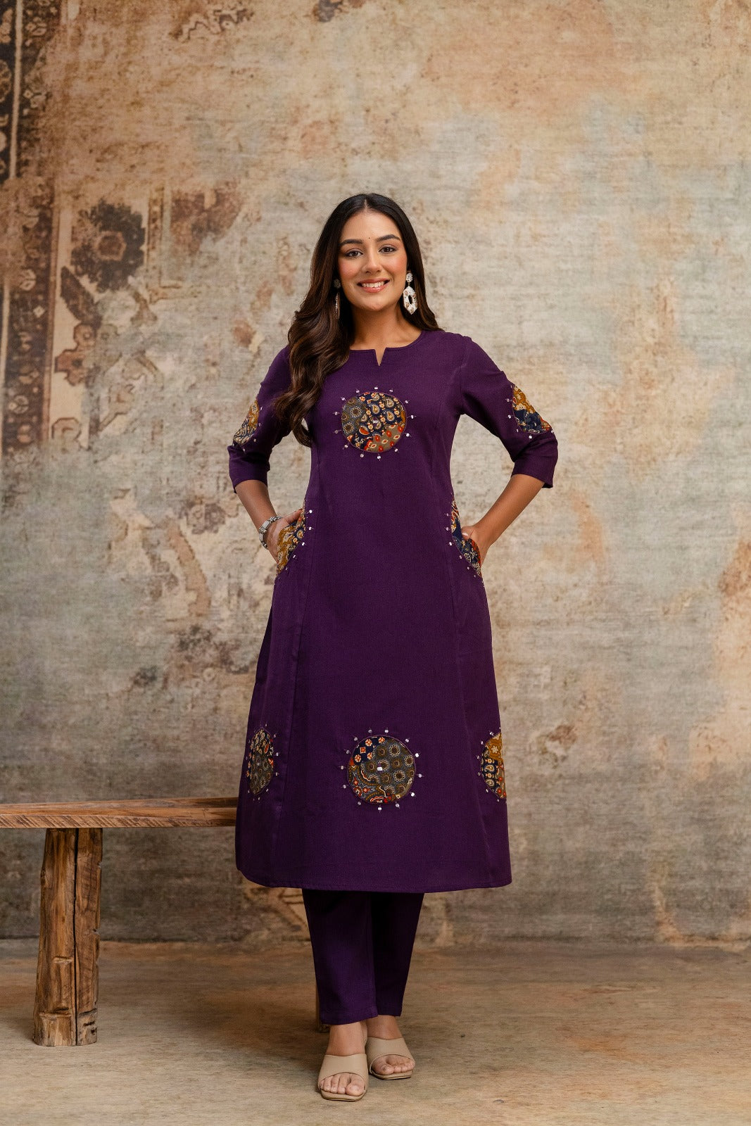 Naisha K 508