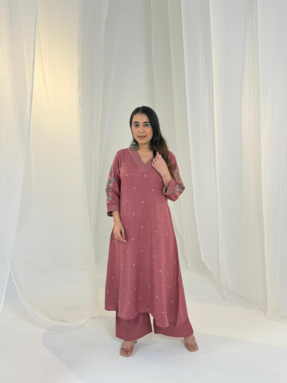 Naisha K 511
