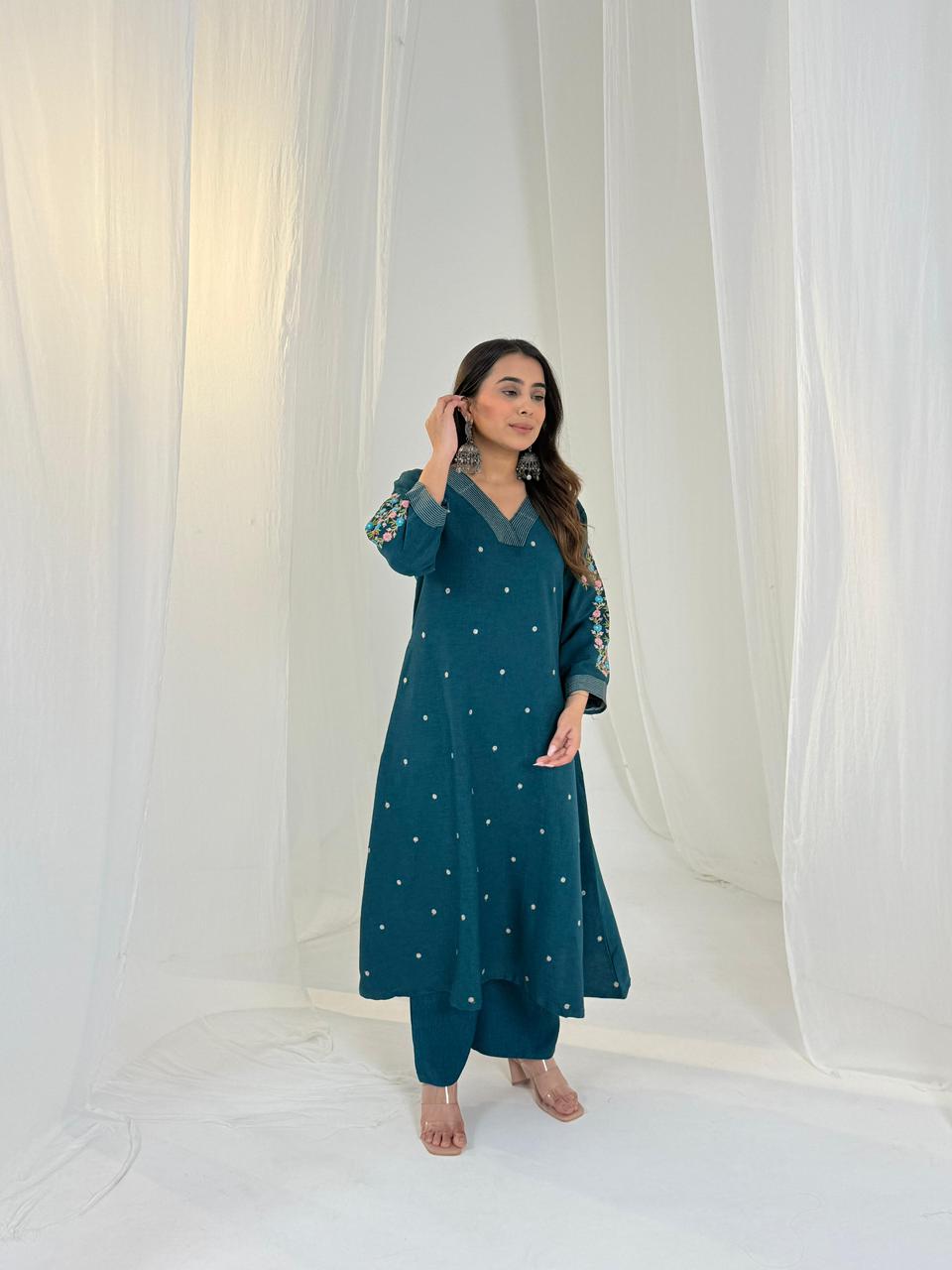 Naisha K 511
